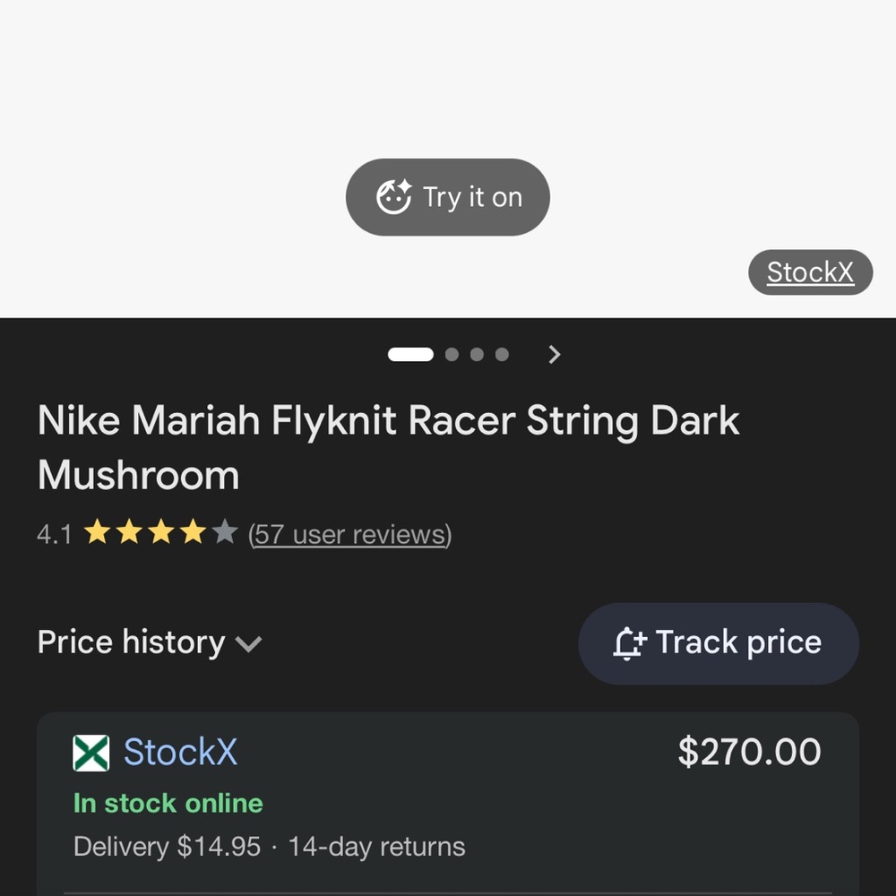 Nike Flyknit racer Men’s size 10 Rare/discontinued - Picture 7 of 7
